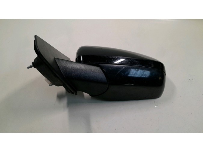RETROVISOR IZQUIERDO DODGE AVENGER NEGRO 2007