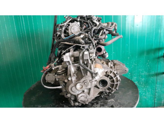 ALTERNADOR DODGE AVENGER 2007
