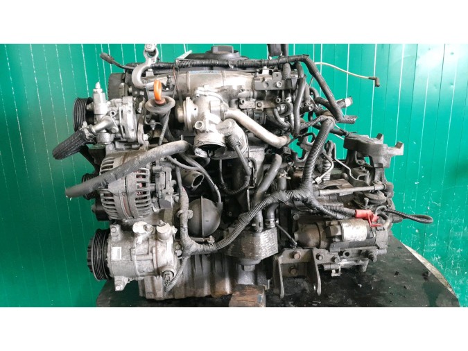 ALTERNADOR DODGE AVENGER 2007