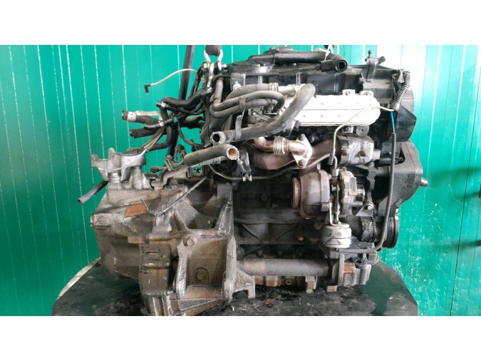 ALTERNADOR DODGE AVENGER 2007