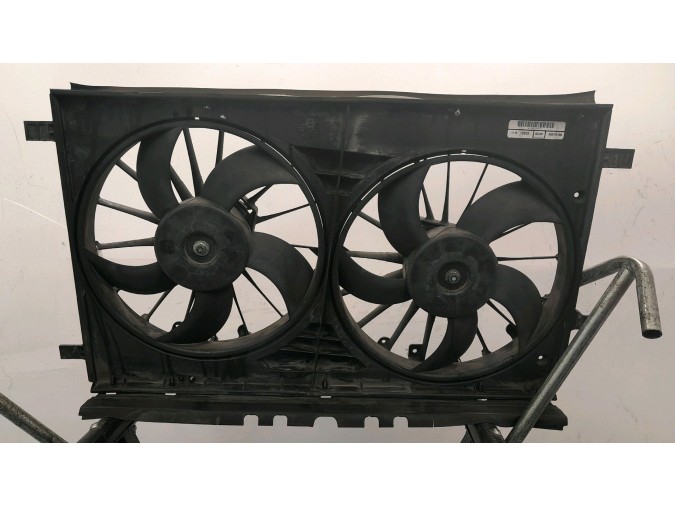 ELECTROVENTILADOR DODGE AVENGER 2007
