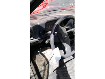 PARAGOLPES TRASERO PEUGEOT 309 1989
