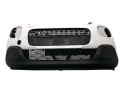 PARAGOLPES DELANTERO CITROEN C3 BLANCO 2019