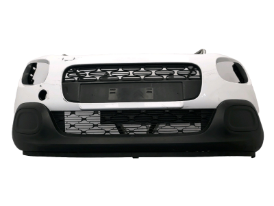 PARAGOLPES DELANTERO CITROEN C3 BLANCO 2019