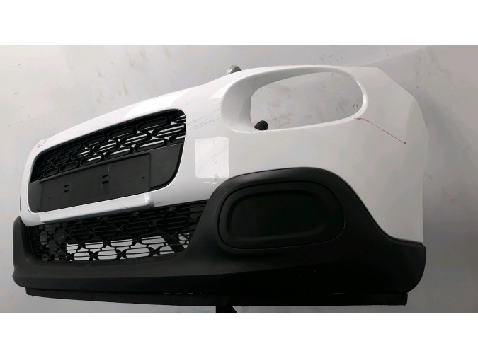 PARAGOLPES DELANTERO CITROEN C3 BLANCO 2019