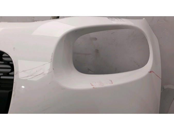 PARAGOLPES DELANTERO CITROEN C3 BLANCO 2019