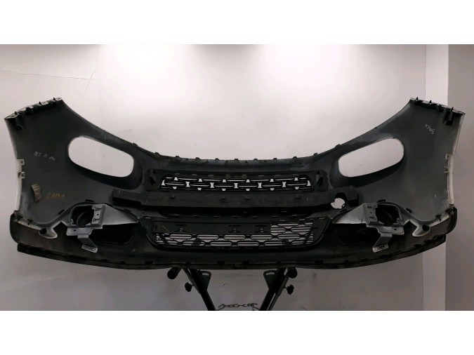 PARAGOLPES DELANTERO CITROEN C3 BLANCO 2019