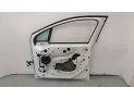 PUERTA DELANTERA DERECHA CITROEN C3 BLANCA 2019