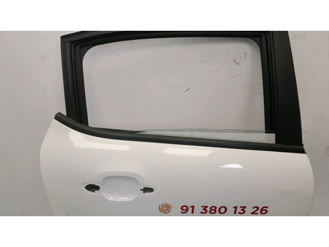 PUERTA TRASERA DERECHA CITROEN C3 2019