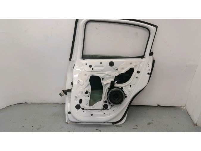PUERTA TRASERA DERECHA CITROEN C3 2019