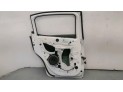 PUERTA TRASERA IZQUIERDA CITROEN C3 BLANCA 2019