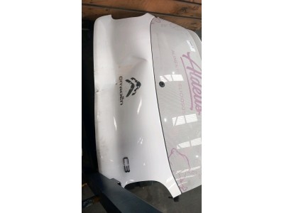 PORTON TRASERO CITROEN C3 2019