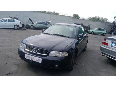 Intercooler AUDI A4 1999