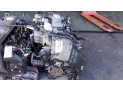 MOTOR SO FORD FIESTA 2000