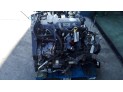 MOTOR SO FORD FIESTA 2000