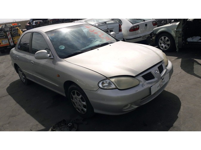 AMORTIGUADOR DELANTERO DERECHO HYUNDAI LANTRA 2001