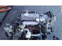MOTOR SO FORD FIESTA 2000
