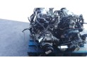 MOTOR SO FORD FIESTA 2000