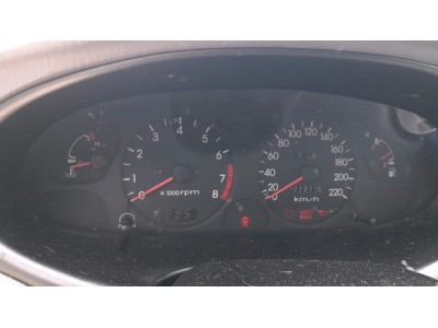 ELEVALUNAS DELANTERO IZQUIERDO HYUNDAI LANTRA 2001