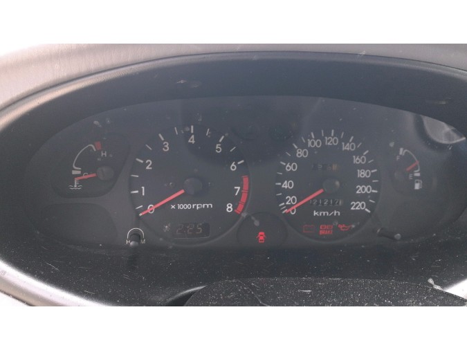 ELEVALUNAS DELANTERO IZQUIERDO HYUNDAI LANTRA 2001