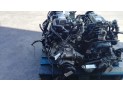 MOTOR SO FORD FIESTA 2000