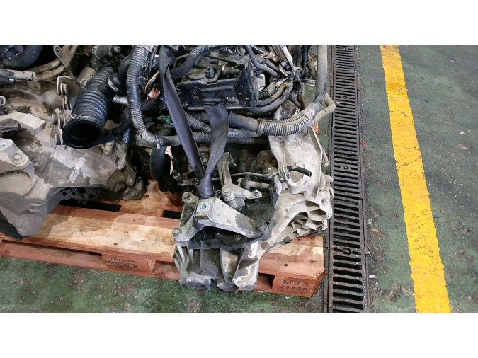 ALTERNADOR MAZDA 3 2005
