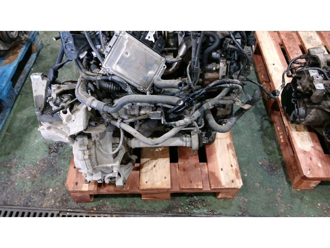 ALTERNADOR MAZDA 3 2005