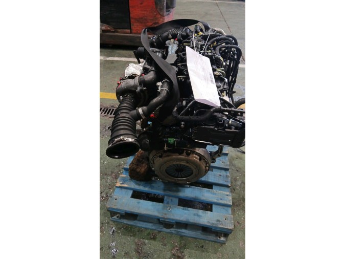 MOTOR SO MAZDA 3 2005