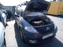 CAJA CAMBIOS CITROEN C3 2005