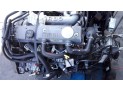 MOTOR SO FORD FIESTA 2000