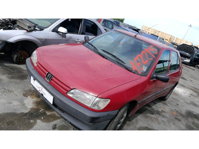 MOTOR SO PEUGEOT 306 1996
