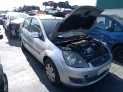 MANDO ELEVALUNAS DELANTERO DERECHO FORD FIESTA 2005