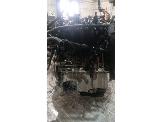 Motor VOLKSWAGEN POLO 2004