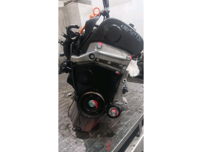 Motor VOLKSWAGEN POLO 2004
