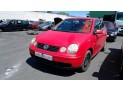 ELEVALUNAS DELANTERO DERECHO VOLKSWAGEN POLO 2004