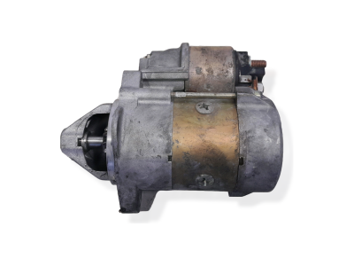 MOTOR ARRANQUE SMART SMART 2001
