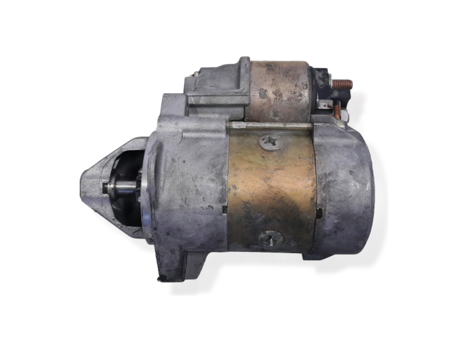 MOTOR ARRANQUE SMART SMART 2001