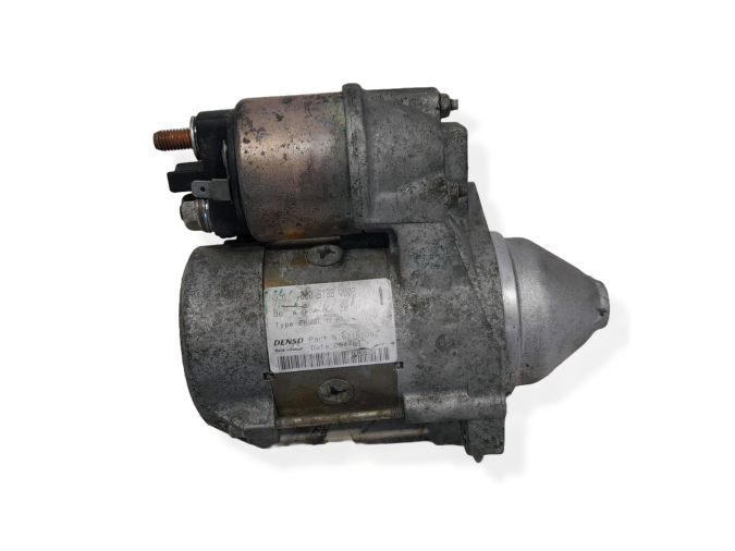 MOTOR ARRANQUE SMART SMART 2001