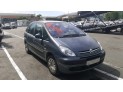Intercooler CITROEN XSARA PICASSO 2010