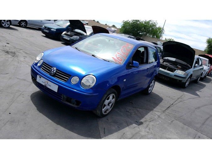 CERRADURA CAPO VOLKSWAGEN POLO 2003