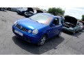 Cerradura guantera VOLKSWAGEN POLO 2003