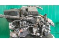 MOTOR CON ACCESORIOS Y CAJA DE CAMBIOS TOYOTA AURIS 2016