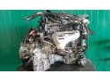 MOTOR CON ACCESORIOS Y CAJA DE CAMBIOS TOYOTA AURIS 2016