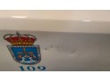 PUERTA DELANTERA DERECHA TOYOTA AURIS BLANCA 2016