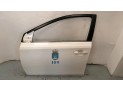PUERTA DELANTERA IZQUIERDA TOYOTA AURIS BLANCA 2016