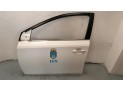 PUERTA DELANTERA IZQUIERDA TOYOTA AURIS BLANCA 2016