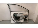 PUERTA DELANTERA IZQUIERDA TOYOTA AURIS BLANCA 2016