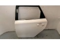 PUERTA TRASERA IZQUIERDA TOYOTA AURIS BLANCA 2016