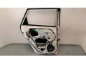 PUERTA TRASERA IZQUIERDA TOYOTA AURIS BLANCA 2016