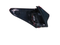 PILOTO TRASERO DERECHO TOYOTA AURIS 2016